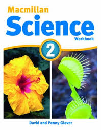 SCIENCE 2 WB