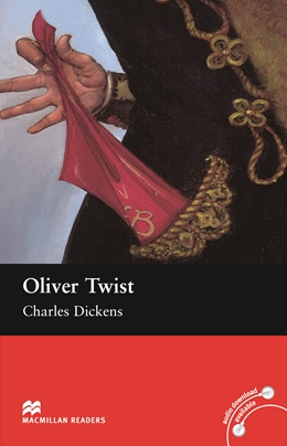 MR 5 OLIVER TWIST* 