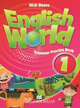 ENG WORLD 1 GRAMMAR PRACT