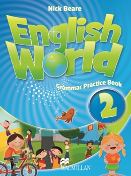 ENG WORLD 2 GRAMMAR PRACT