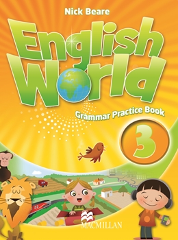 ENG WORLD 3 GRAMMAR PRACT