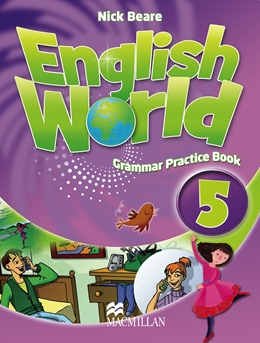 ENG WORLD 5 GRAMMAR PRACT