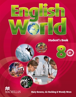 ENG WORLD 8 PB