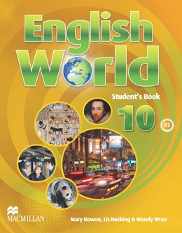 ENG WORLD 10 PB