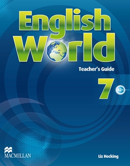 ENG WORLD 7 TB +WEBCODE PACK