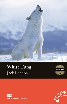 MR 3 WHITE FANG