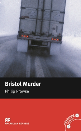 MR 5 BRISTOL MURDER*