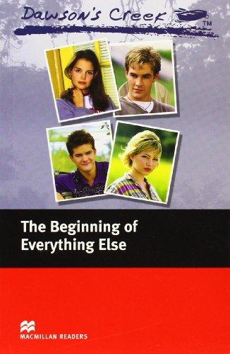 MR 3 DAWSON CREEK:BEGIN OF ETH ELSE*