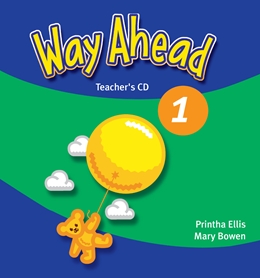 WAY AHEAD NEW 1 CD(2)*