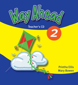 WAY AHEAD NEW 2 CD*