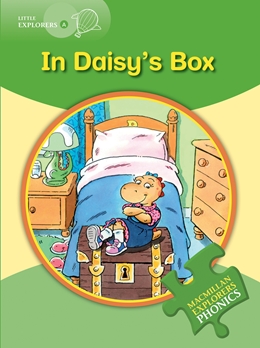 MEE  A IN DAISY'S BOX PHONICS*