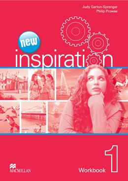 INSPIRATION  NEW 1 WB*