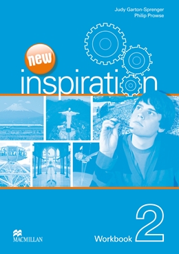 INSPIRATION  NEW 2 WB*