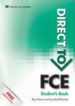 DIRECT TO FCE SB WO/K +WEB*