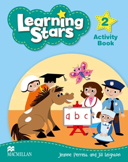 LEARNING STARS 2 AB