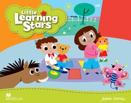 LEARNING STARS 0 LITTLE  PB +AB