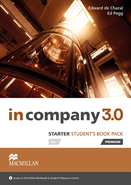 IN COMPANY 3.0   START SB PREMIUM PACK