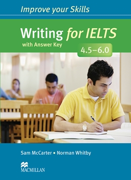 IMPROVE YOUR SKILL IELTS 1 WRIT W/K*