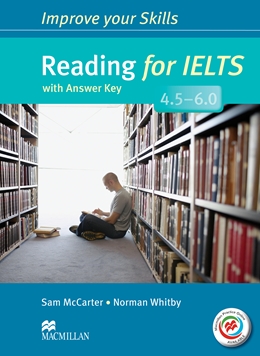 IMPROVE YOUR SKILL IELTS 1 READ WK+MPO*