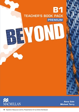 BEYOND B1 TB PREMIUM PACK