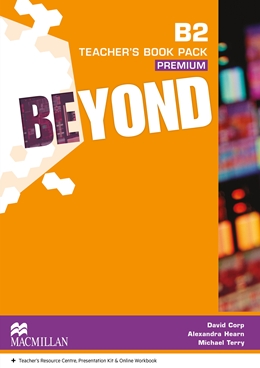 BEYOND B2 TB PREMIUM PACK