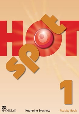 HOT SPOT 1 AB*