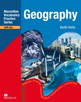 GEOGRAPHY VOCABULARY PRACT W/K *