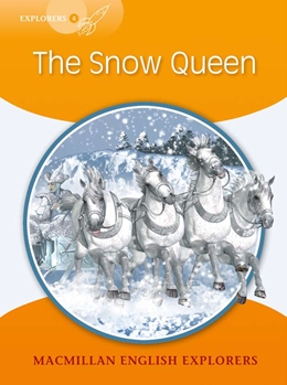 MEE 4 SNOW QUEEN*