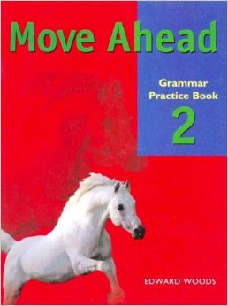 MOVE AHEAD 2.GRAM PRACT*