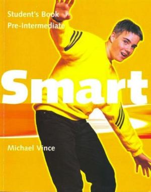 SMART 3 PRE-INT SB*