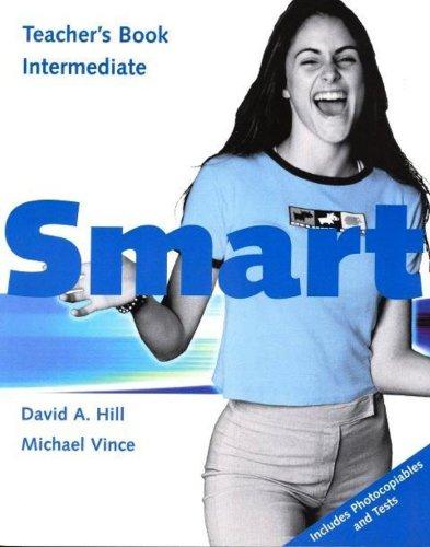 SMART 4 INT TB*