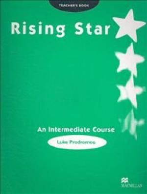 RISING STAR 1 INT TB*