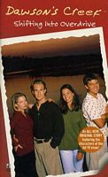 DAWSON`S CREEK 3 SHIFTING INTO D..CD *