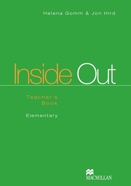 INSIDE OUT 1 ELEM TB*