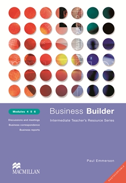 BUSINESS BUILDER 2 (COPY)*