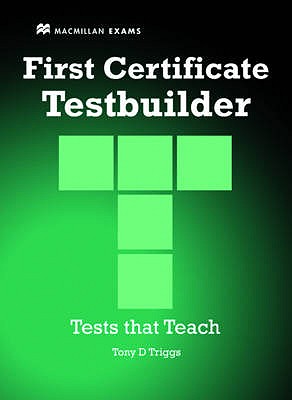 FC TESTBUILDER W/K*