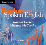 EXPLORING SPOKEN ENG CD(2)