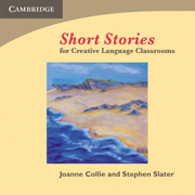 SHORT STORIES CD