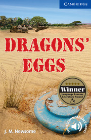 CER 5 DRAGONS´ EGGS