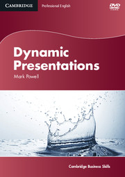 DYNAMIC PRESENTATIONS DVD