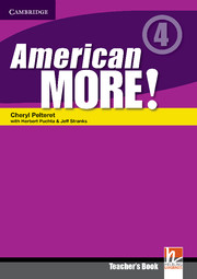 AMERICAN MORE 4 TB