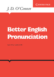 BETTER ENG PRONUNCIATION BK (ADV)