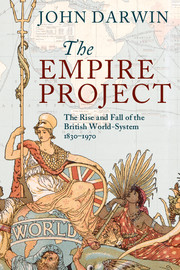 EMPIRE PROJECT