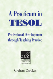 PRACTICUM IN TESOL