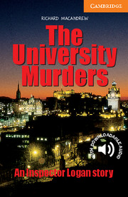 CER 4 UNIVERSITY MURDERS