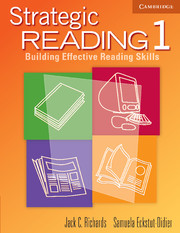 STRATEGIC READING 1 SB*