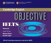 OBJECTIVE IELTS 2 ADV CD(3)*