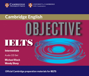 OBJECTIVE IELTS 1 INT CD(3)*