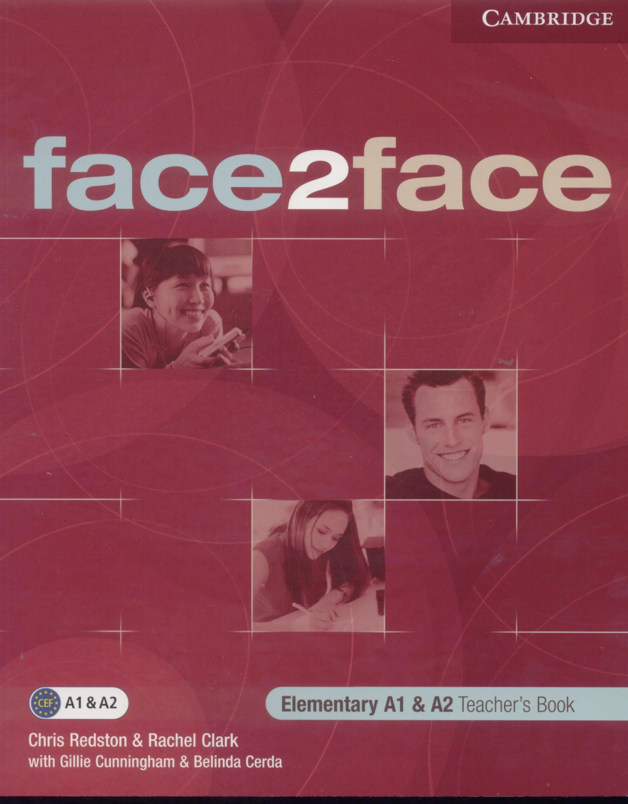 FACE 2 FACE 1 ELEM TB*