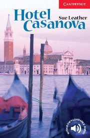 CER 1 HOTEL CASANOVA